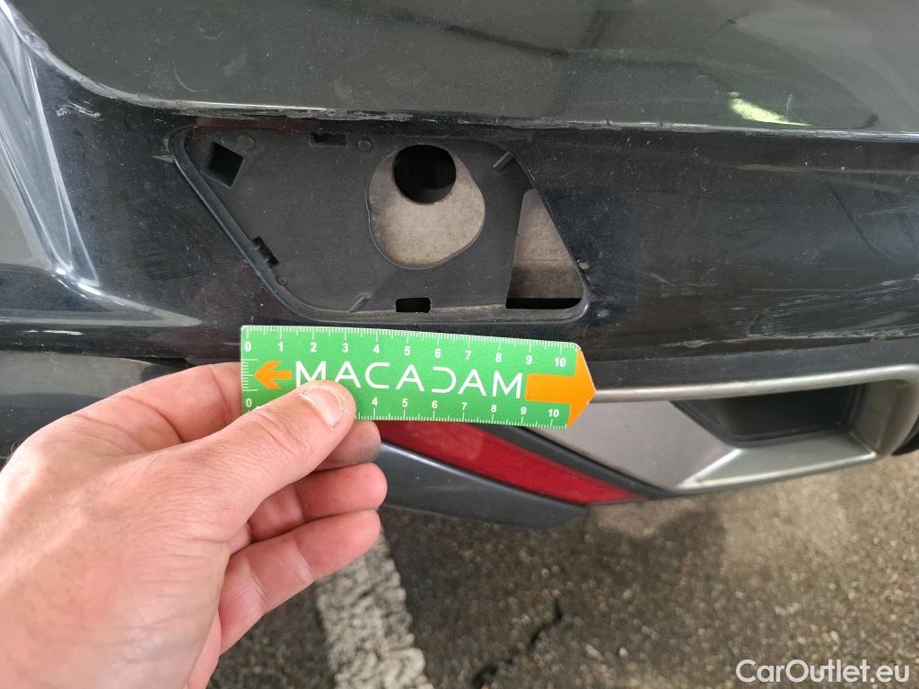  DS  DS4 4 Performance Line+ 1.5 BlueHDi 130CV BVA8 E6d #83