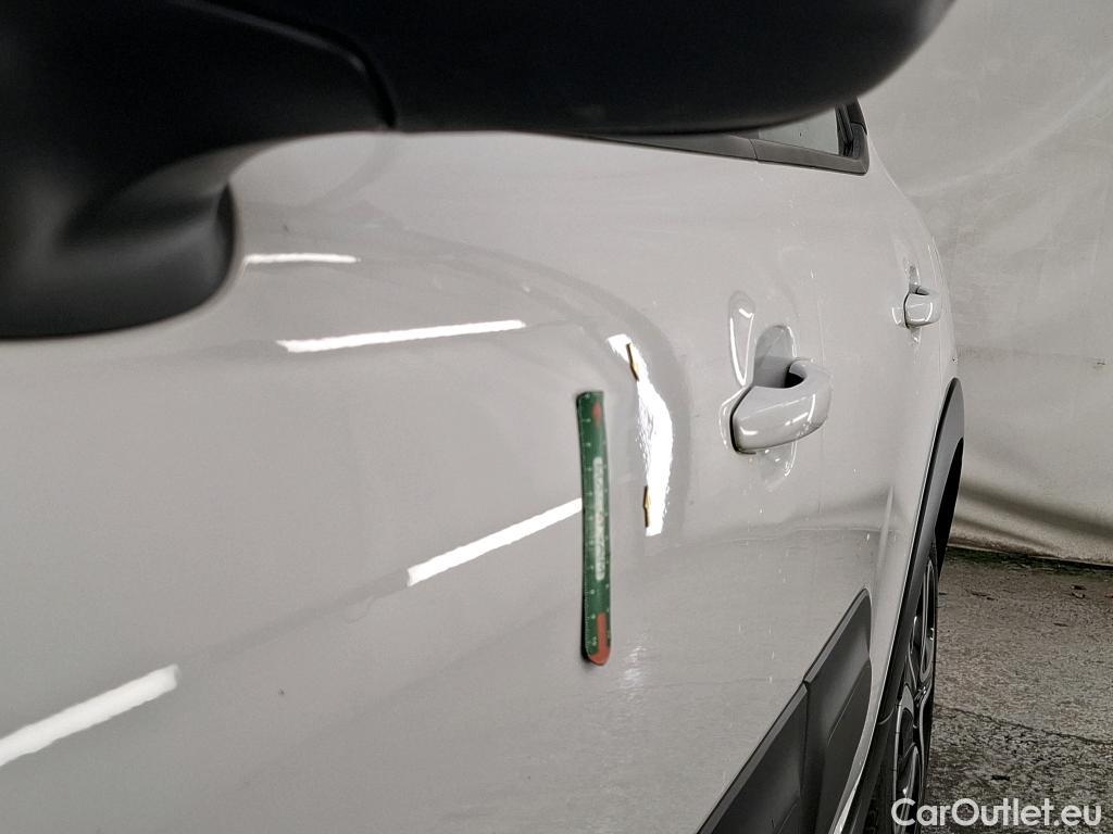  Citroen  C3 CITROEN  Société / 2020 / 5P / Berline / VU PureTech 83 S&S BVM Feel Nav #2