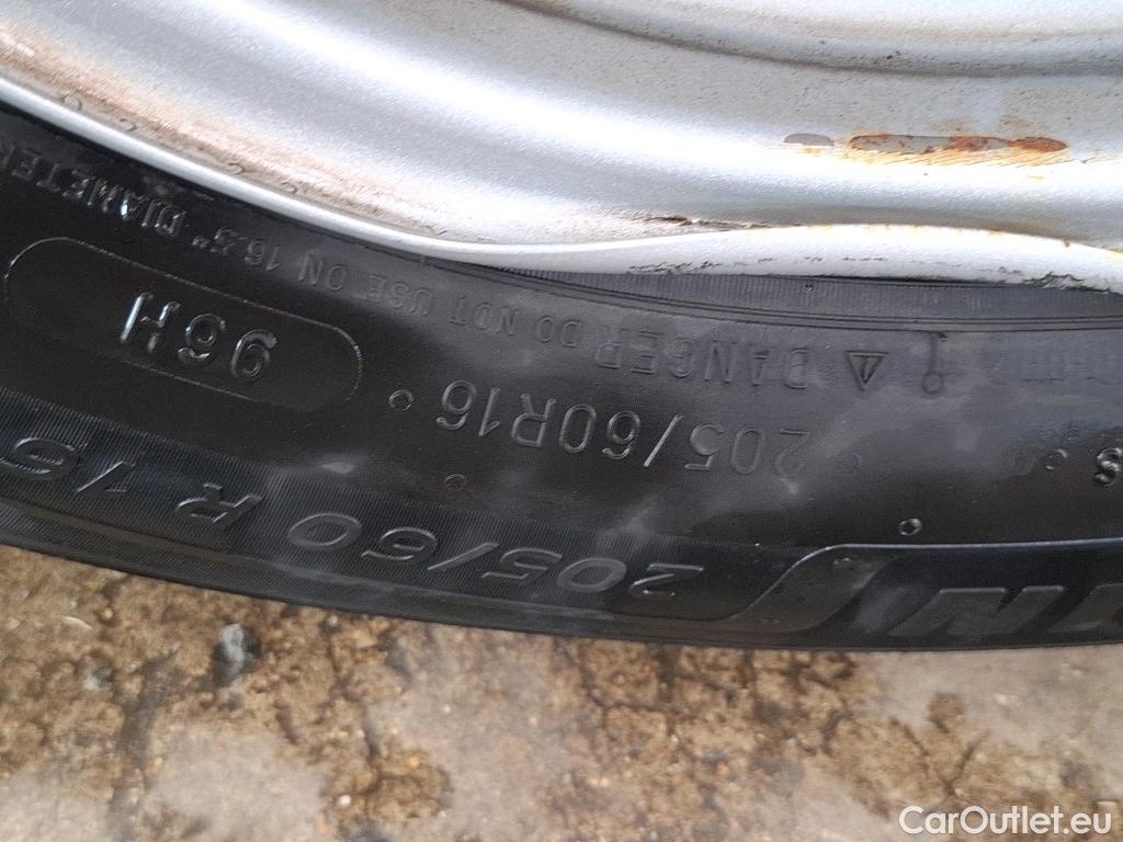  Citroen  Berlingo  Fourgon Driver M 650 1.5 BlueHDi 130CV BVA8 E6dT #6