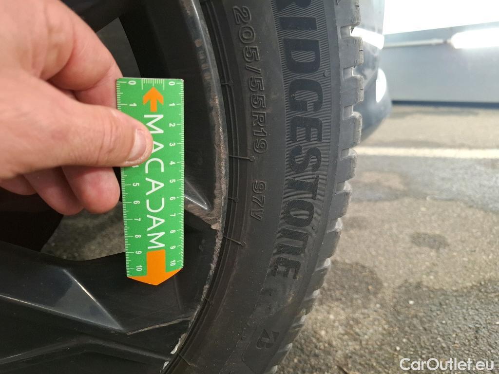  DS  DS4 4 Performance Line+ 1.5 BlueHDi 130CV BVA8 E6d #66