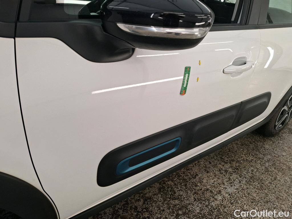  Citroen  C3 CITROEN  Société / 2020 / 5P / Berline / VU PureTech 83 S&S BVM Feel Nav #1