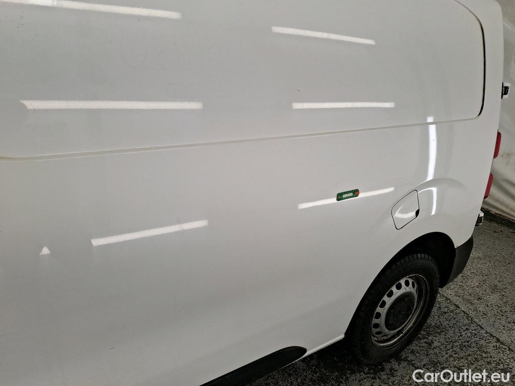  Citroen  Jumpy  Fourgon Driver M 2.0 BlueHDi 120CV BVM6 E6dT #1