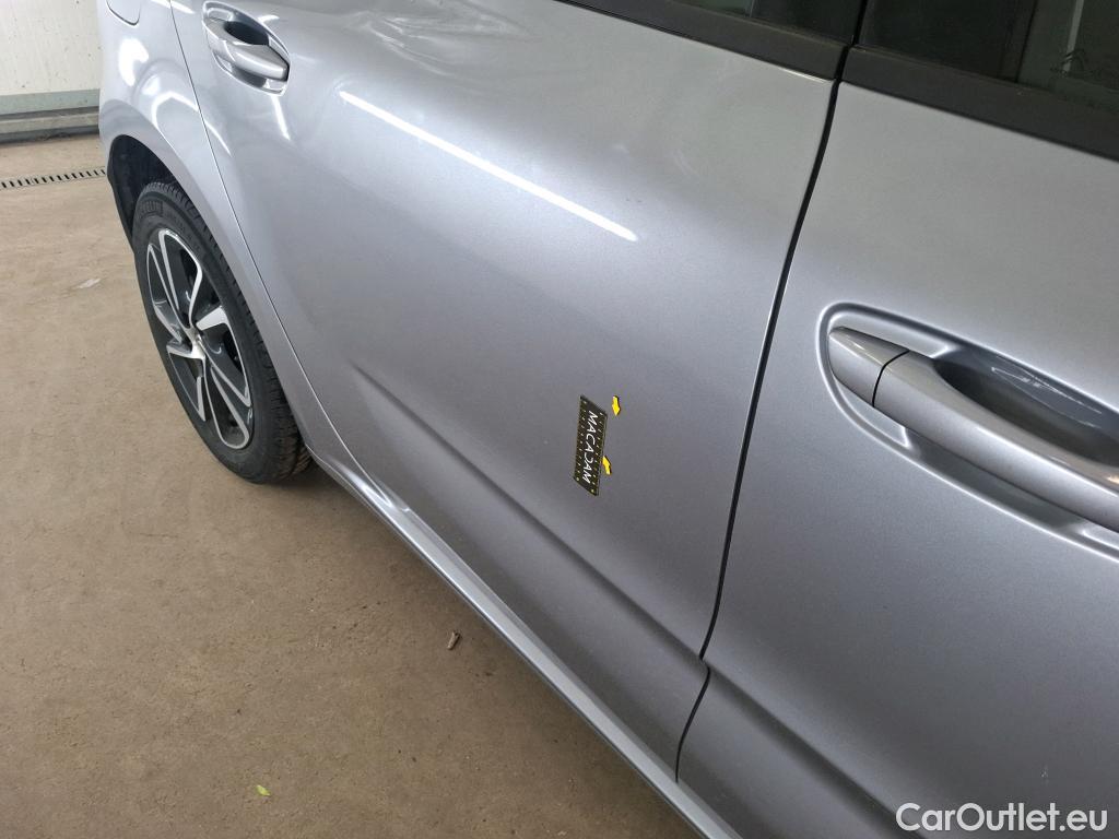  Citroen  C4 Picasso /Spacetourer Business Class 1.5 BlueHDi 130CV BVA8 E6dT #49