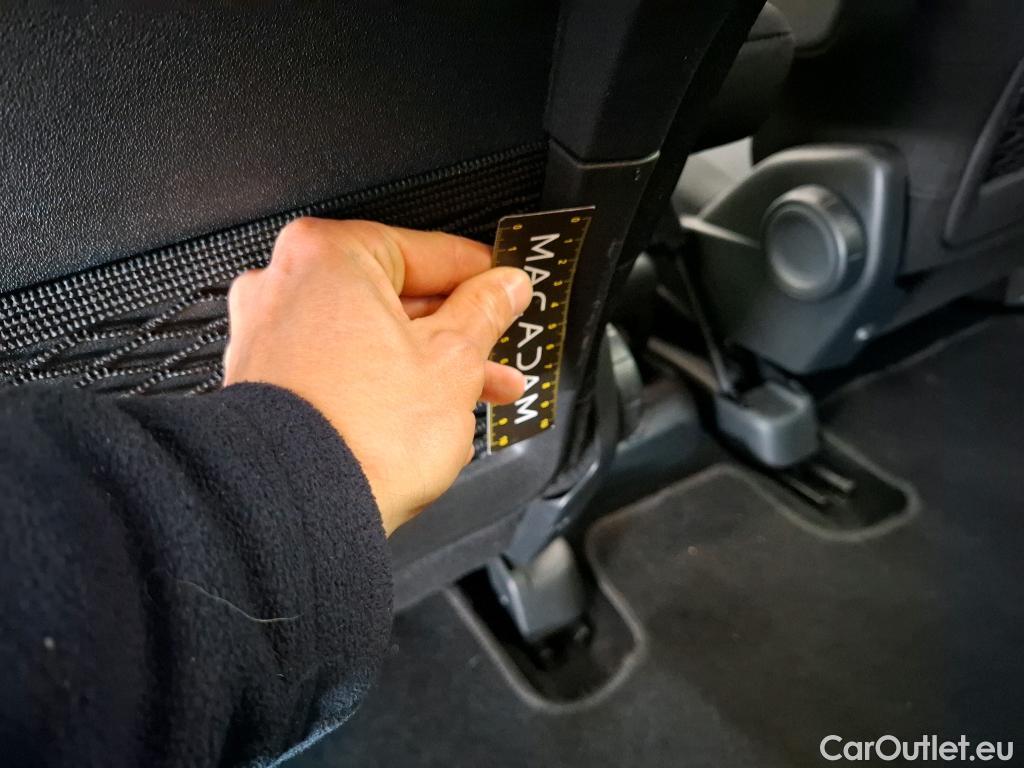  Citroen  C4 Picasso /Spacetourer Business Class 1.5 BlueHDi 130CV BVA8 E6dT #48