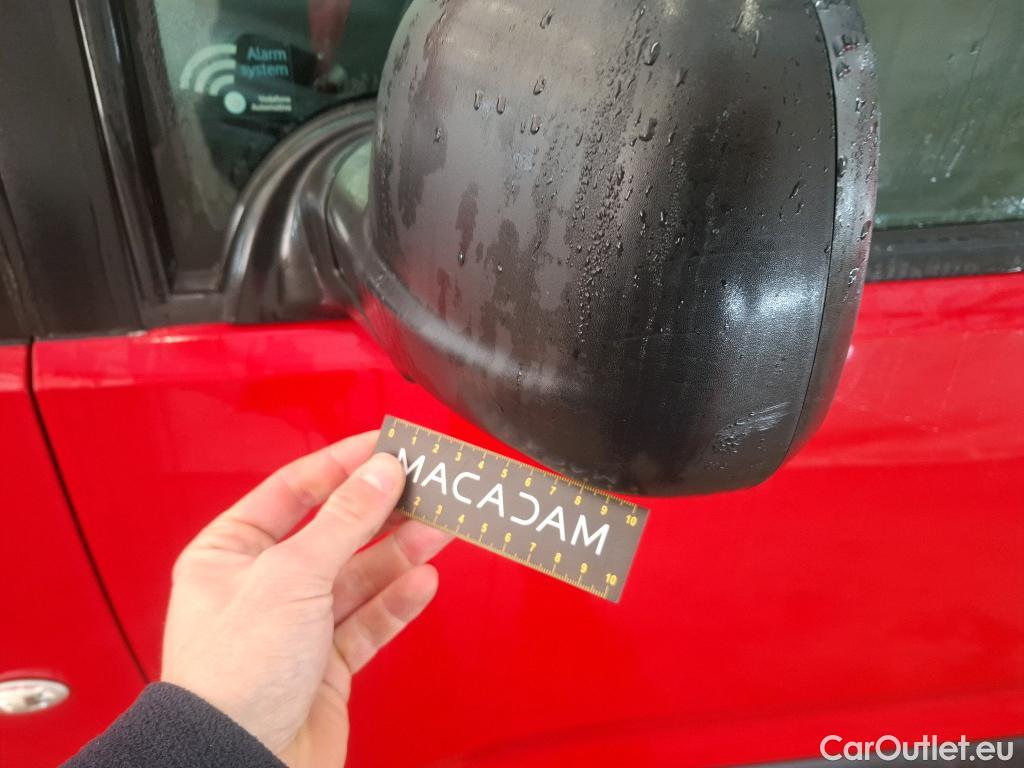  Citroen  Berlingo  Fourgon Driver M 650 1.5 BlueHDi 130CV BVA8 E6dT #34