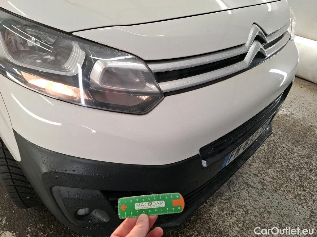  Citroen  Jumpy  Fourgon Driver M 2.0 BlueHDi 120CV BVM6 E6dT #23