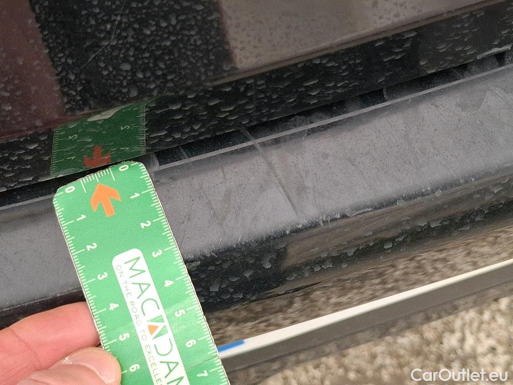  Citroen  C4 CITROEN  X / 2022 / 4P / Berline PureTech 130 S&S EAT8 Feel Pack #10