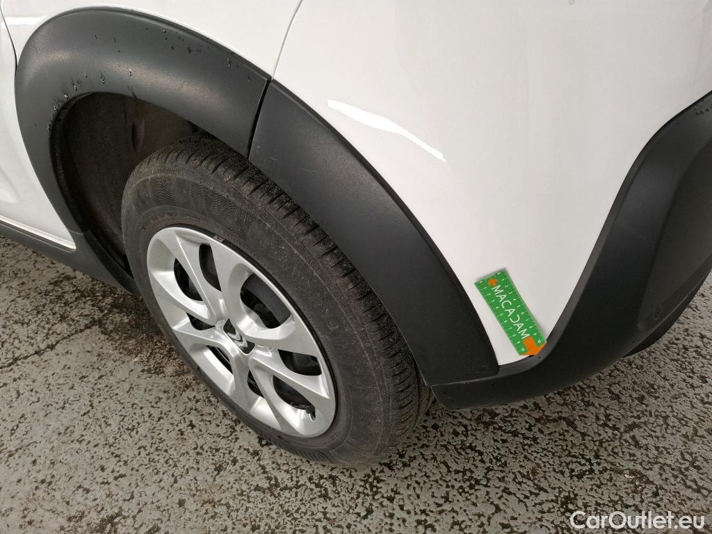  Citroen  C3  Feel Business 1.2 PureTech 80CV BVM5 E6d #49