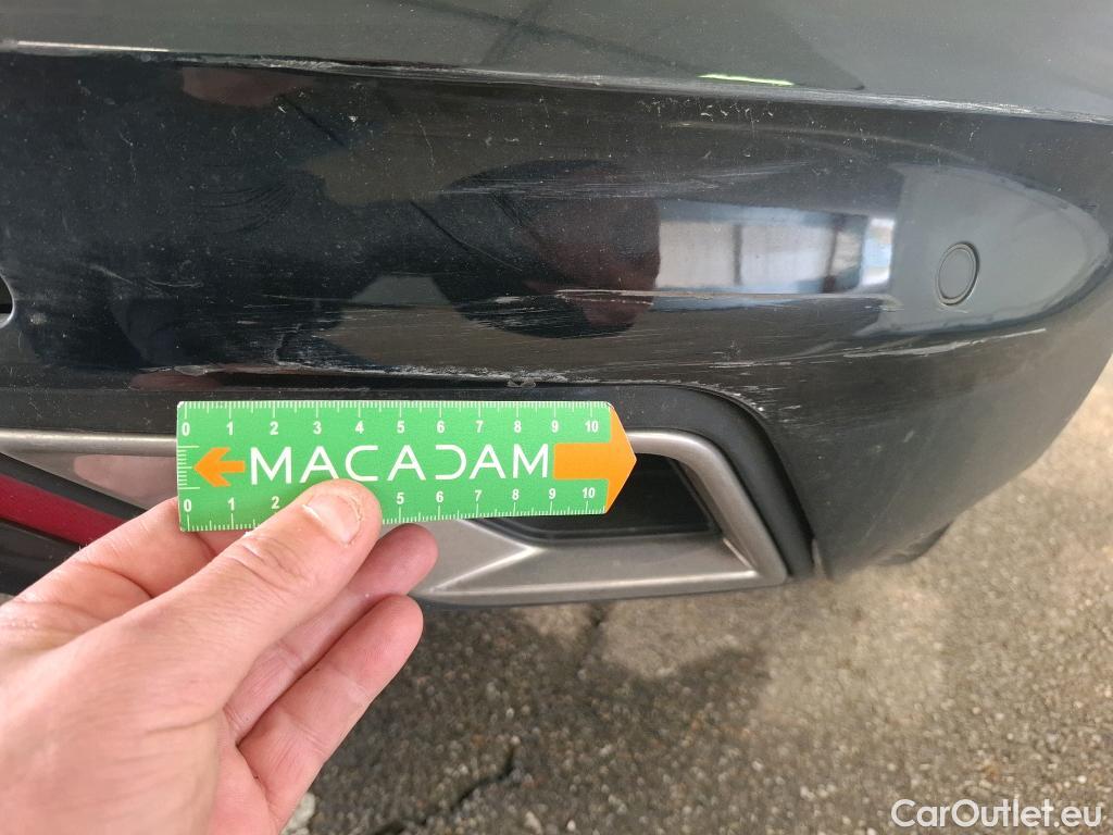  DS  DS4 4 Performance Line+ 1.5 BlueHDi 130CV BVA8 E6d #11