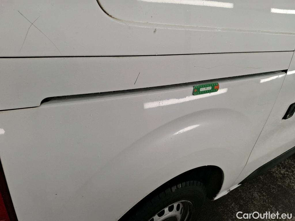  Citroen  Jumpy  Fourgon Driver M 2.0 BlueHDi 120CV BVM6 E6dT #33