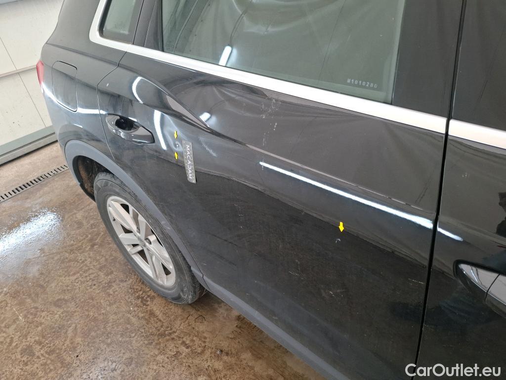  Audi  Q3  35 TDI Business Line 2.0 TDI 150CV BVA7 E6dT #14