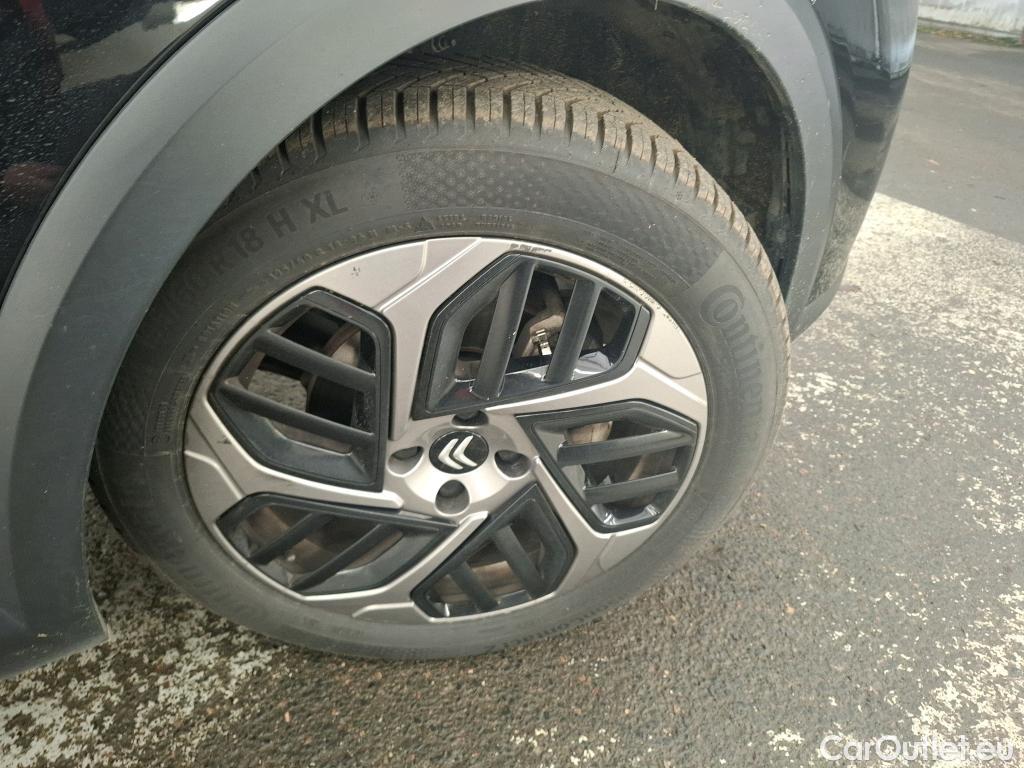 Citroen  C4 CITROEN  X / 2022 / 4P / Berline PureTech 130 S&S EAT8 Feel Pack #13