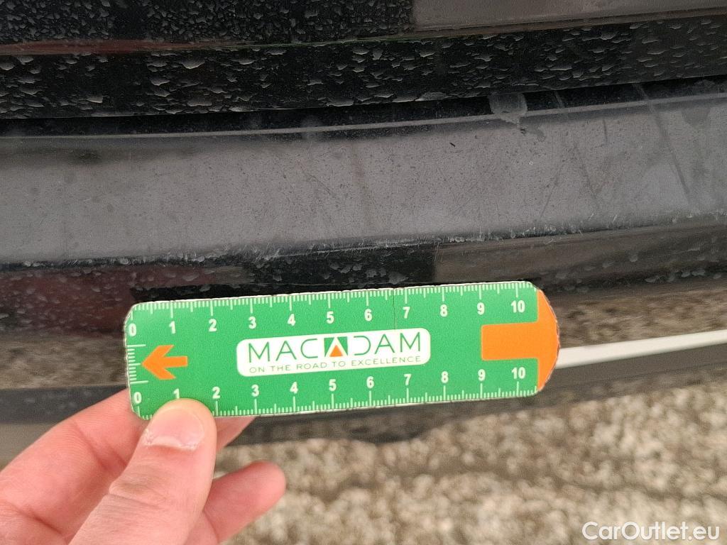  Citroen  C4 CITROEN  X / 2022 / 4P / Berline PureTech 130 S&S EAT8 Feel Pack #9