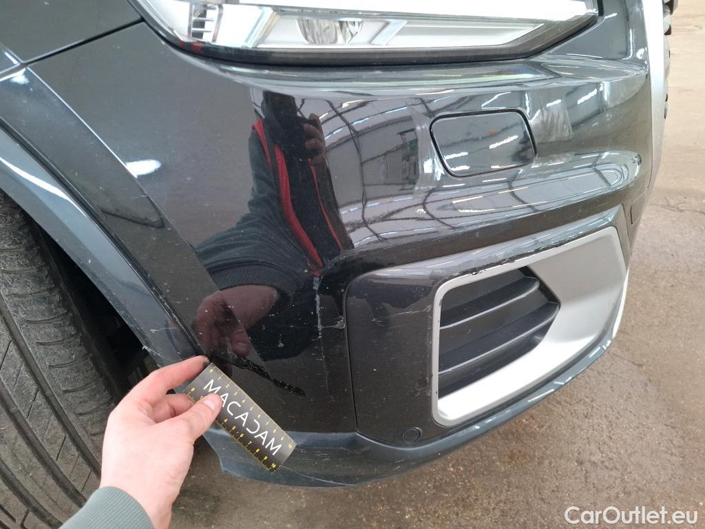  Audi  Q2  30 TDI Design Luxe 1.6 TDI 115CV BVM6 E6dT #52