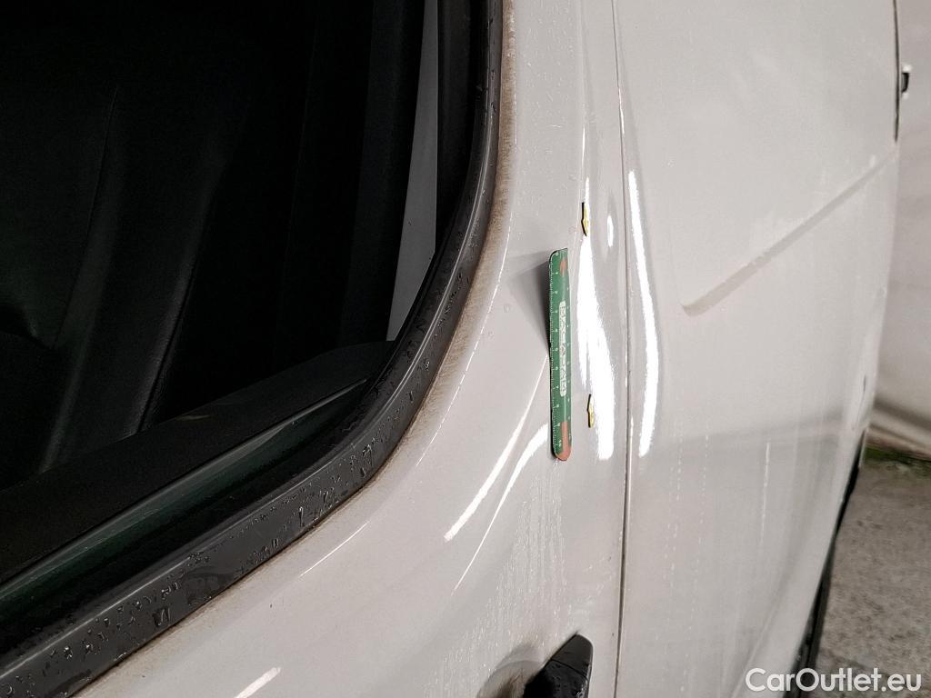  Citroen  Jumpy  Fourgon Driver M 2.0 BlueHDi 120CV BVM6 E6dT #9