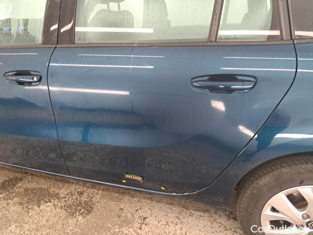  Citroen  C4 Grand Picasso /Spacetourer Business 1.2 PureTech 130CV BVA8 7 Sieges E6d #6