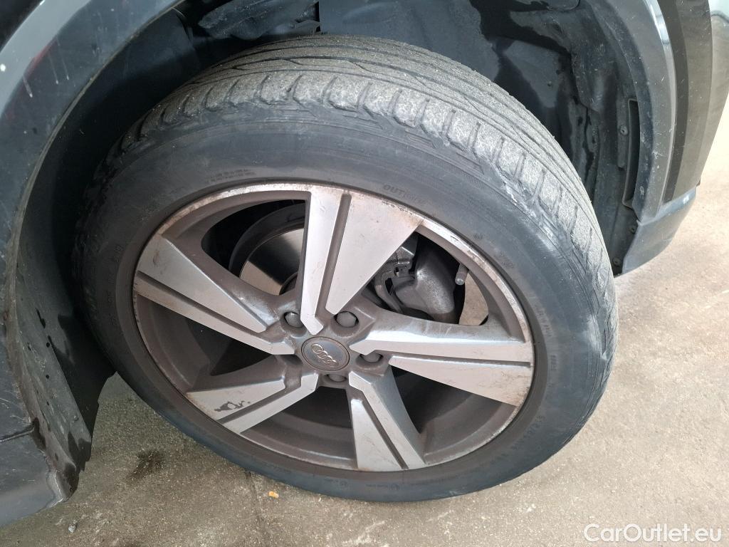  Audi  Q2  30 TDI Design Luxe 1.6 TDI 115CV BVM6 E6dT #92