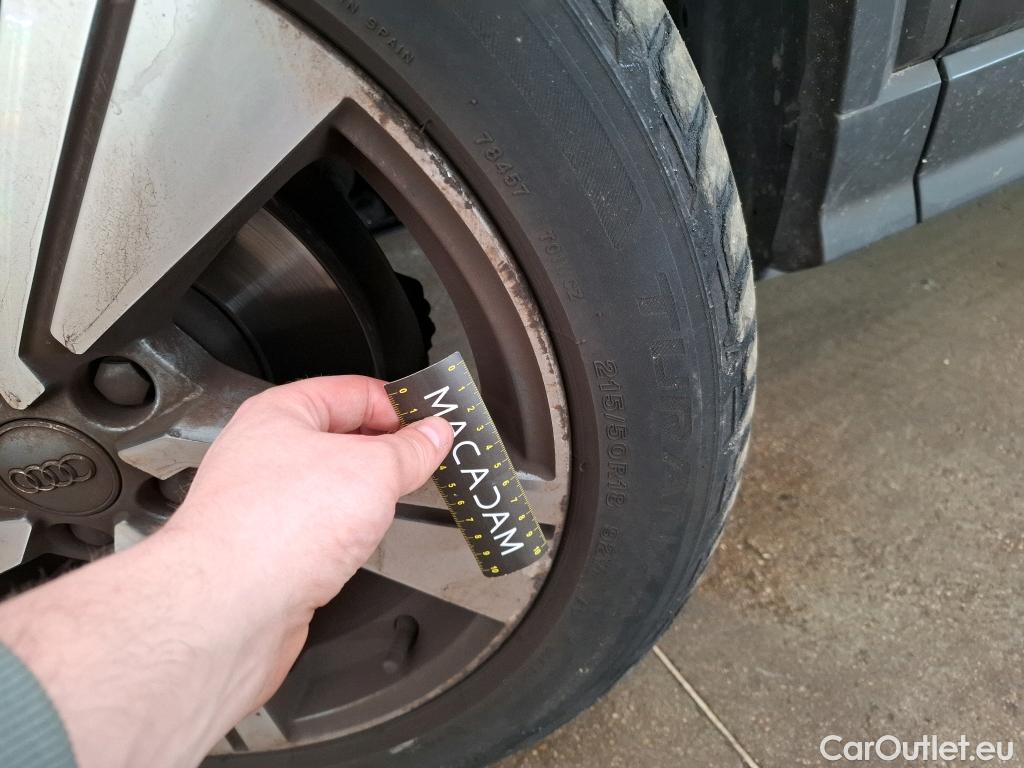  Audi  Q2  30 TDI Design Luxe 1.6 TDI 115CV BVM6 E6dT #90