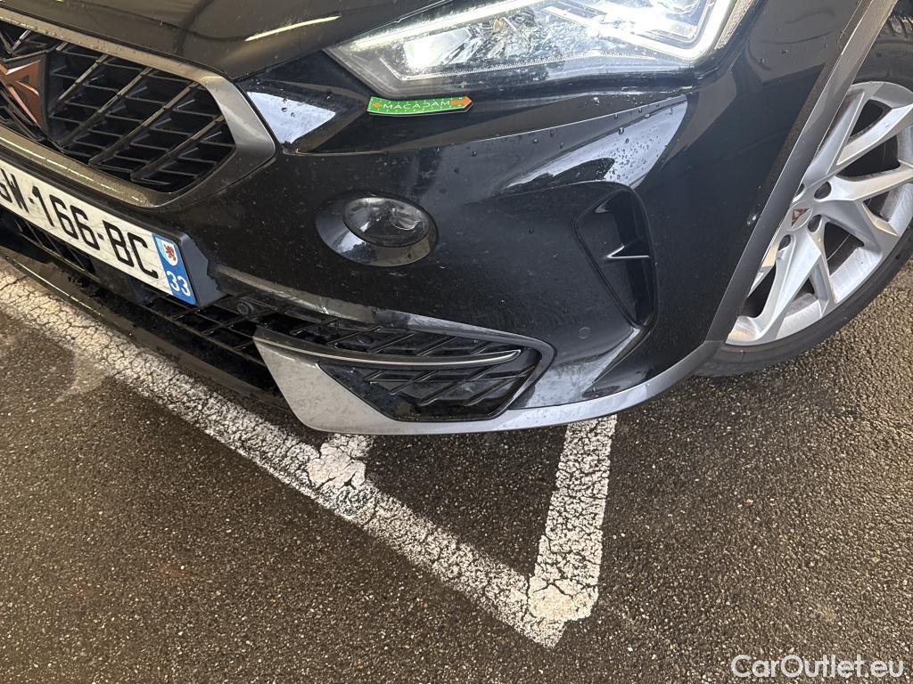  Cupra  Formentor CUPRA  / 2020 / 5P / SUV 1.5 TSI 150ch DSG7 Business Edition #5