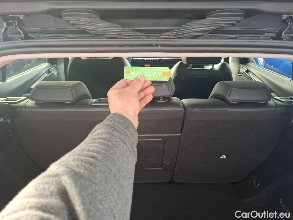  DS  DS4 4 Performance Line+ 1.5 BlueHDi 130CV BVA8 E6d #69