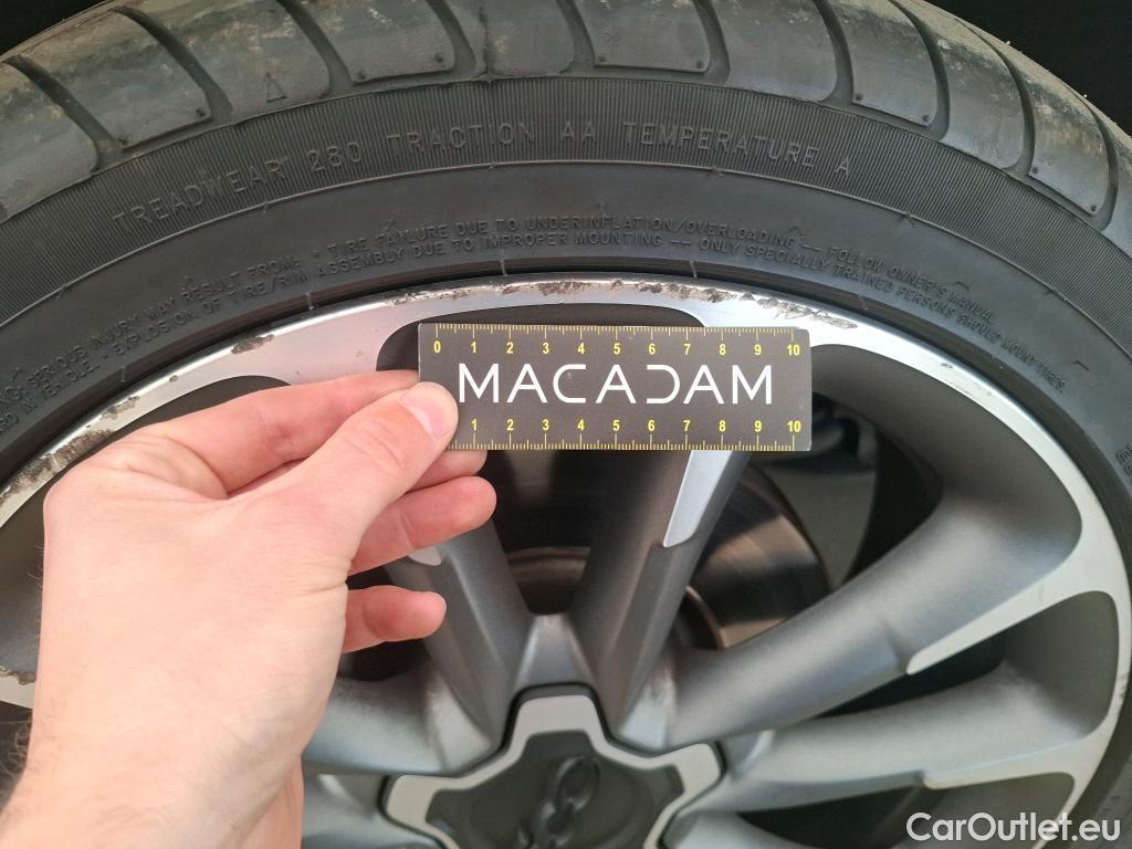  Fiat  500 X Sport 1.3 GSE 150CV BVM6 E6d #8