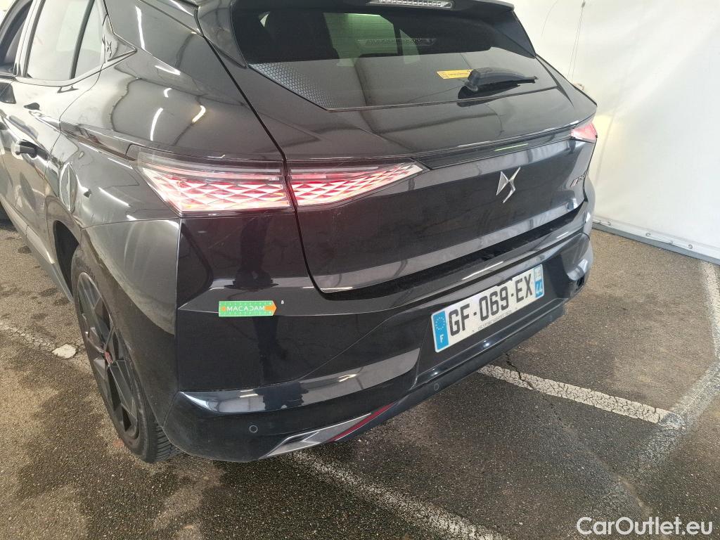  DS  DS4 4 Performance Line+ 1.5 BlueHDi 130CV BVA8 E6d #18