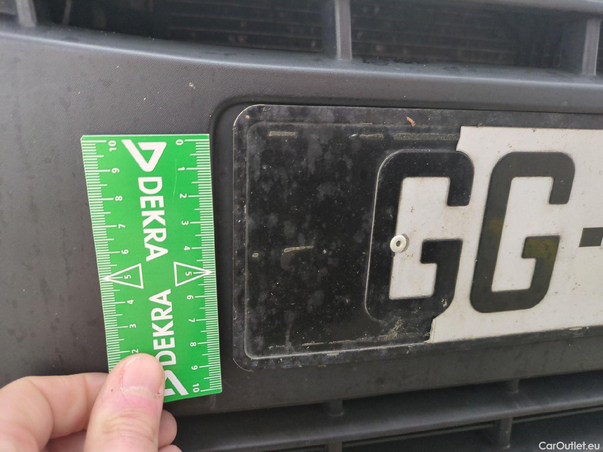  Citroen  Berlingo  Fourgon Club M 650 1.5 BlueHDi 100CV BVM6 E6d #2