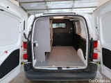  Citroen  Berlingo  Fourgon Worker M 1000 1.2 PureTech 130CV BVA8 E6d #10