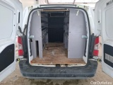  Citroen  Berlingo  Fourgon Club M 650 1.5 BlueHDi 75CV BVM5 E6dT #10