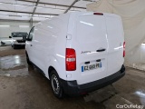  Citroen  Jumpy  Fourgon Business M 1.6 BlueHDi 115CV BVM6 E6 #2