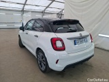  Fiat  500 X Sport 1.3 GSE 150CV BVM6 E6d #2
