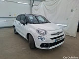  Fiat  500 X Sport 1.3 GSE 150CV BVM6 E6d #4