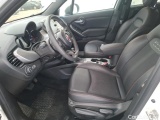  Fiat  500 X Sport 1.3 GSE 150CV BVM6 E6d #8