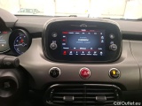  Fiat  500 X Sport 1.3 GSE 150CV BVM6 E6d #7