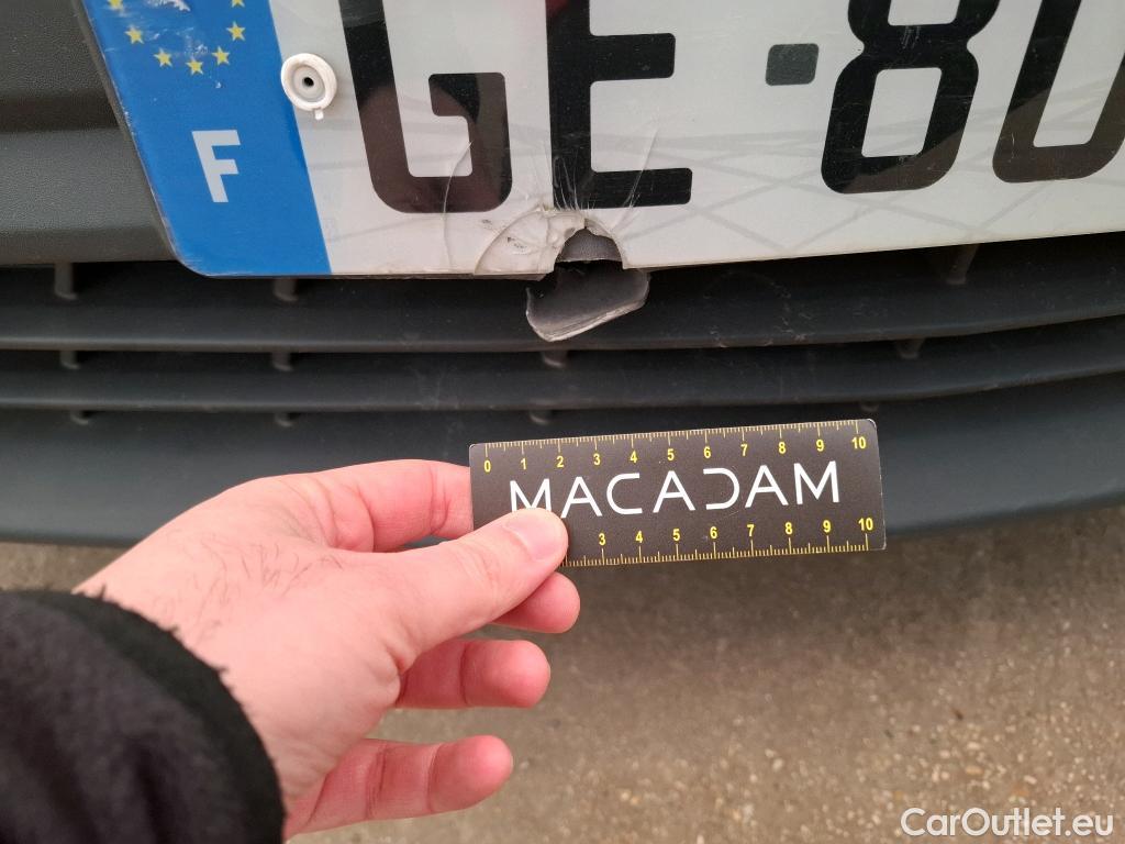  Mercedes  Vito MERCEDES-BENZ  Compact / 2020 / 4P / Fourgon tôlé 114 CDI Compact First #11