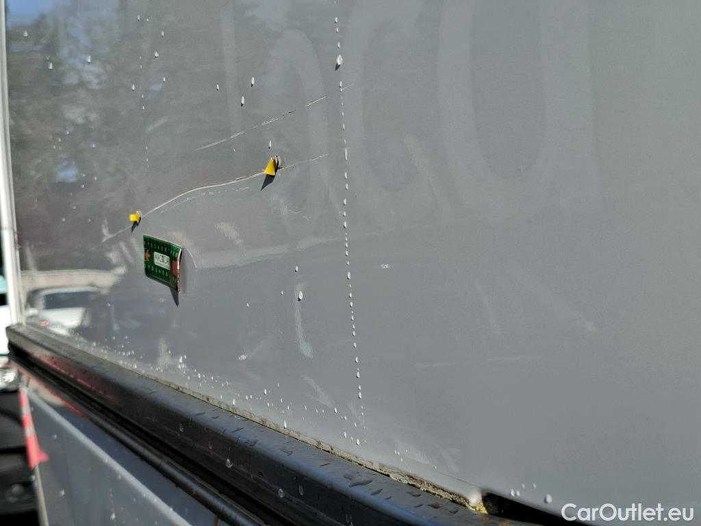  Fiat  Ducato FIAT   2014  4P  Fourgon tôlé 30 M H2 23 Multijet 120 Pack Pro Nav #5