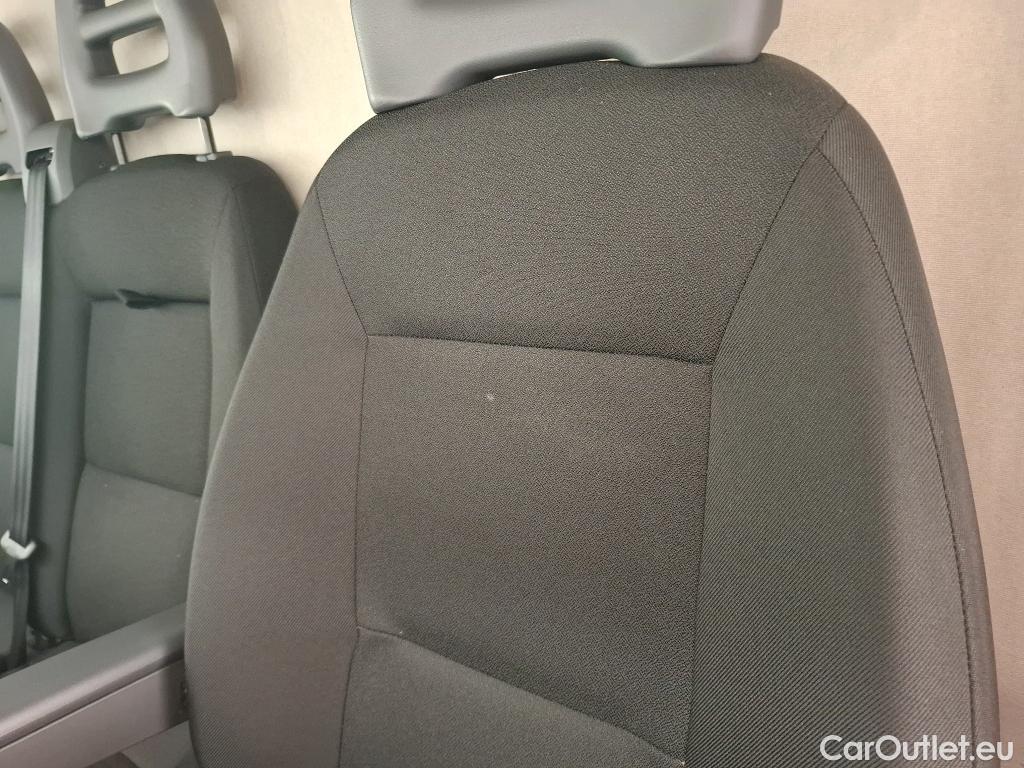  Fiat  Ducato FIAT   2014  4P  Fourgon tôlé H3Power 120 30 M H2 Pack #29