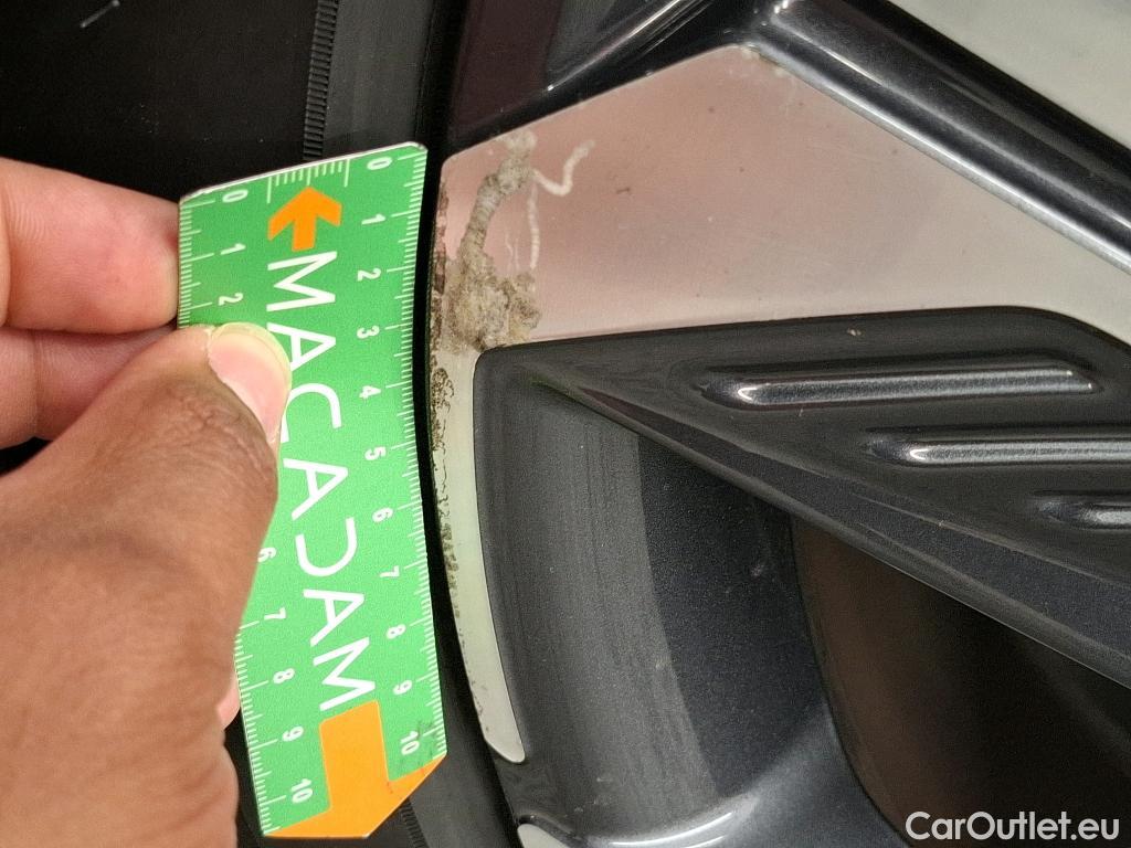  Hyundai  Tucson  Executive Mild-Hybrid 2WD 1.6 CRDI 135CV BVA7 E6d #25