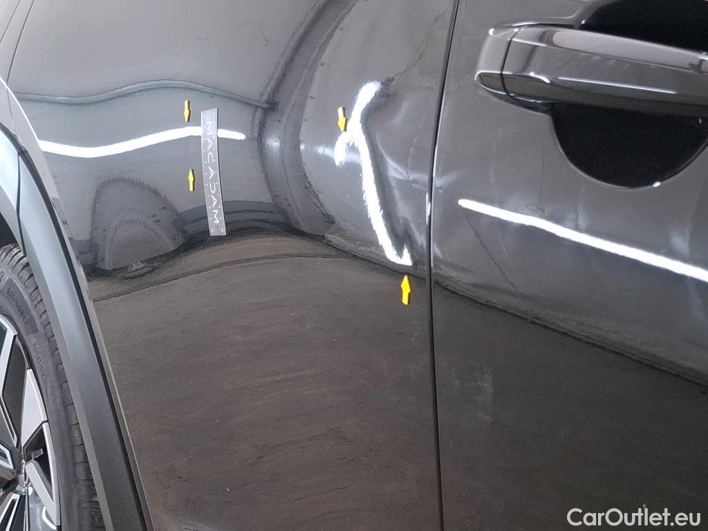  Nissan  Juke NISSAN  / 2019 / 5P / Crossover DIG-T 114 BVM6 Acenta #29