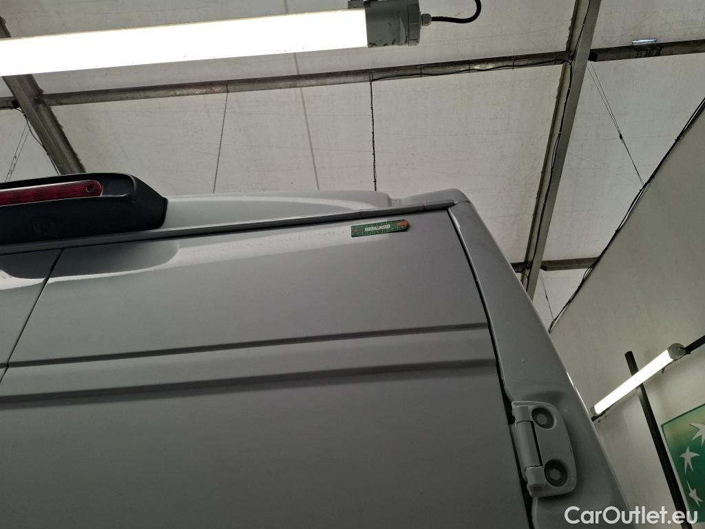  Fiat  Ducato FIAT   2014  4P  Fourgon tôlé H3Power 120 30 M H2 Pack #37