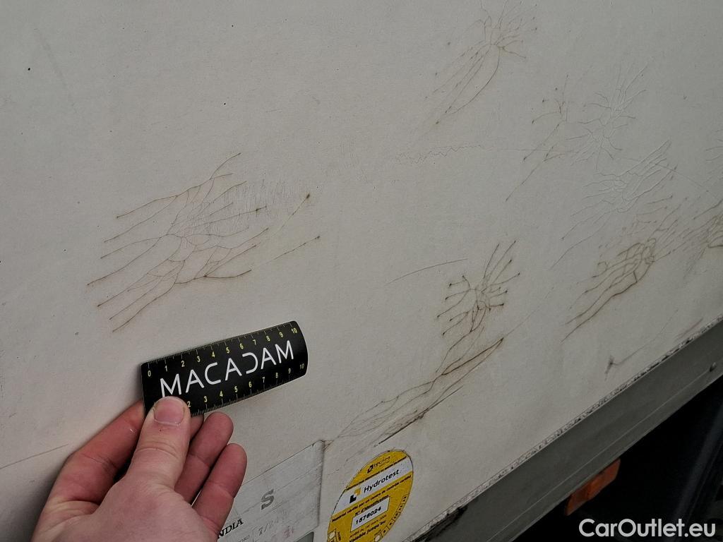  Fiat  Ducato FIAT  SC  2014  2P  Châssis cabine 35 L 23 Multijet 130 Pack Pro Nav #2