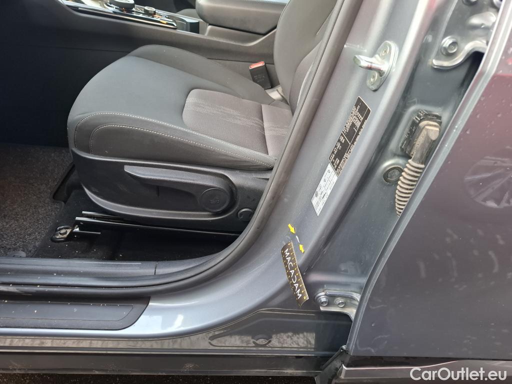  KIA  Sportage KIA  / 2021 / 5P / SUV 1.6 T-GDI 265 PHEV AUTO 4WD ACTIVE BUSIN #4