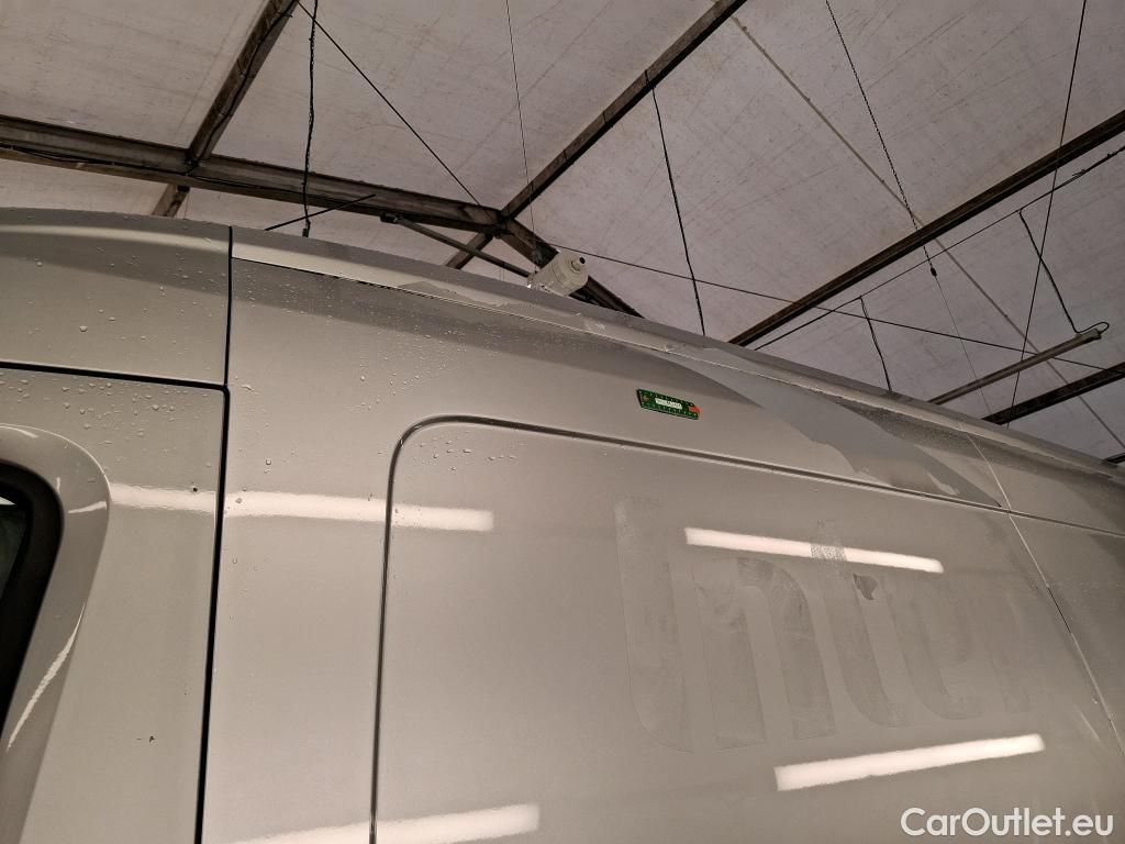  Ford  Transit  Fourgon 310 L3 Trend 2.0 TDCi 105CV BVM6 E6 #20