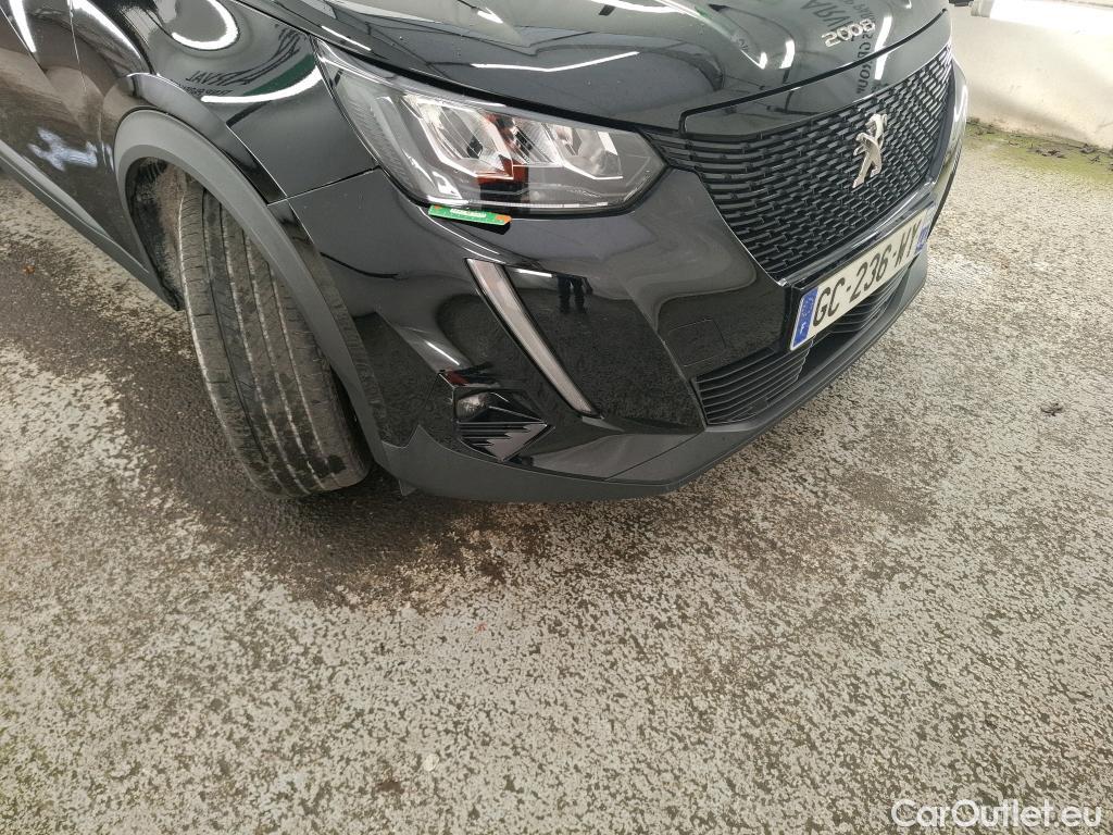  Peugeot  2008  Active Business 1.5 HDi 110CV BVM6 E6d #4