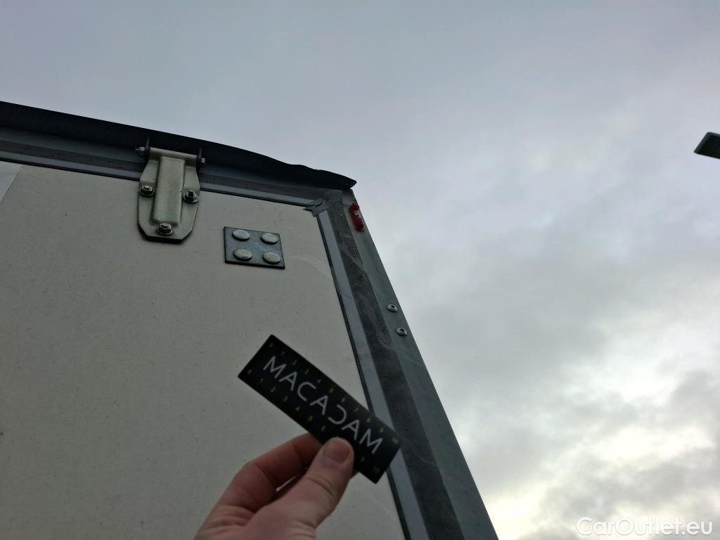  Fiat  Ducato FIAT  SC  2014  2P  Châssis cabine 35 L 23 Multijet 130 Pack Pro Nav #43