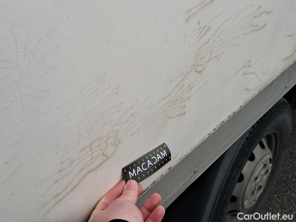  Fiat  Ducato FIAT  SC  2014  2P  Châssis cabine 35 L 23 Multijet 130 Pack Pro Nav #3