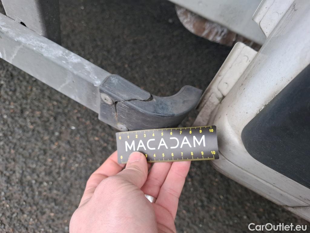  Fiat  Ducato FIAT  SC  2014  2P  Châssis cabine 35 L 23 Multijet 130 Pack Pro Nav #47