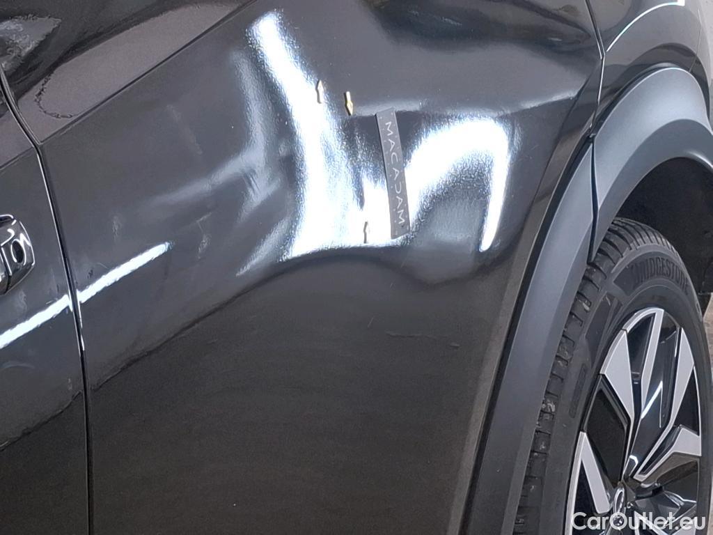  Nissan  Juke NISSAN  / 2019 / 5P / Crossover DIG-T 114 BVM6 Acenta #37