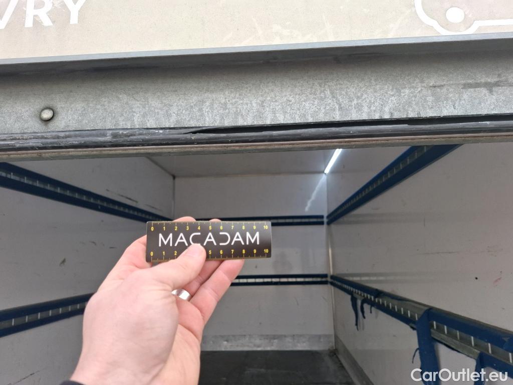  Fiat  Ducato FIAT  SC  2014  2P  Châssis cabine 35 L 23 Multijet 130 Pack Pro Nav #33