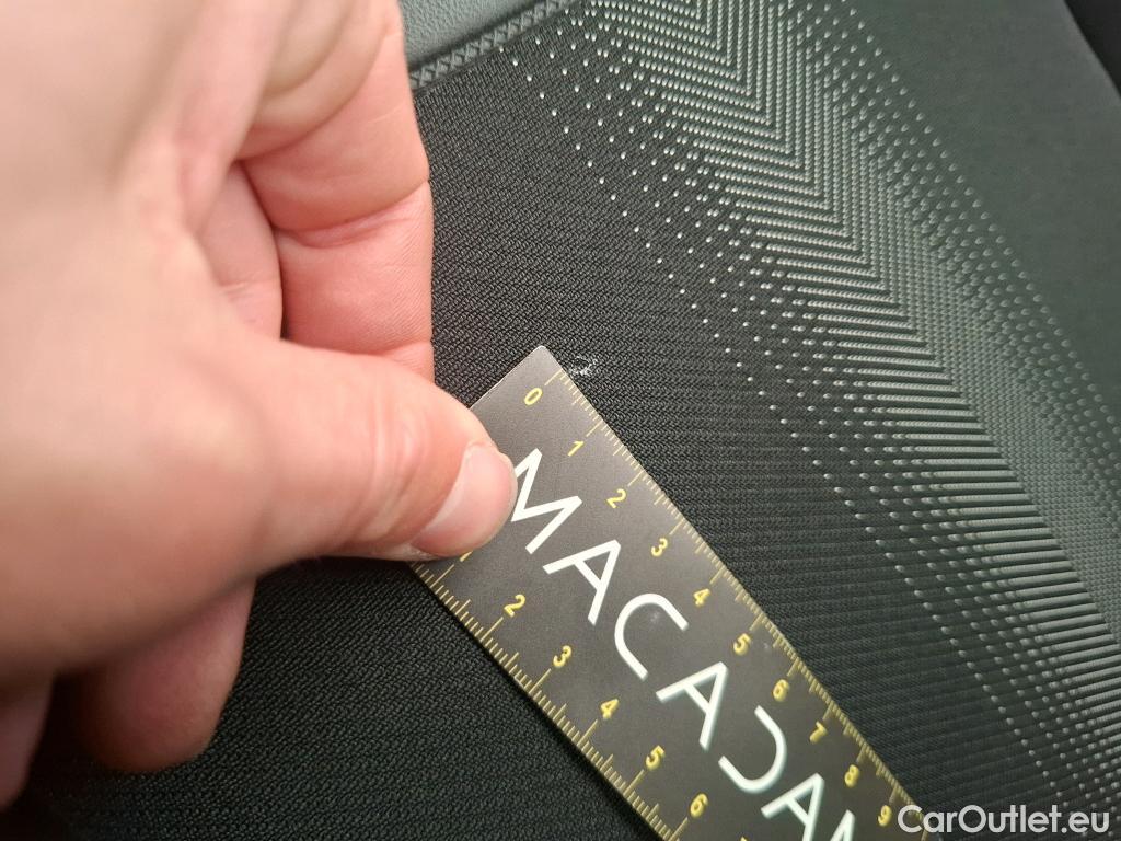  Fiat  500 X Sport 1.3 GSE 150CV BVM6 E6d #25